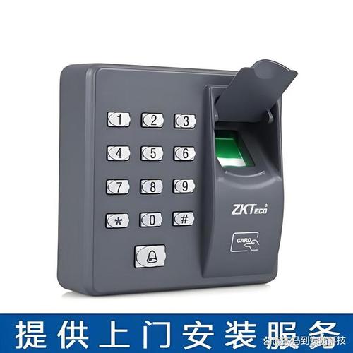 专业门禁与自动玻璃平移门定制安装，为安全与品质保驾护航